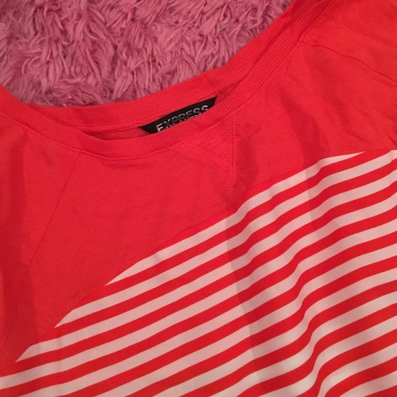 Express top - Picture 2 of 2