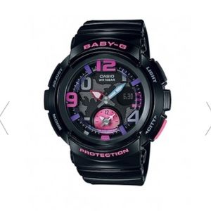 Casio Baby G Women's watch