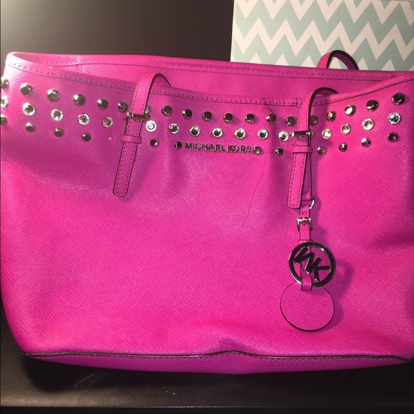 Michel Kors Purse