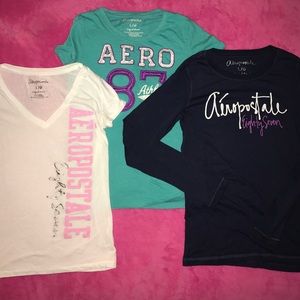 ⛔️SOLD Aeropostale bundle SOLD ⛔️
