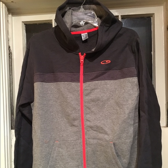 Boys jacket
