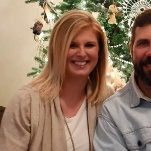 Meet your Posher, Leigh