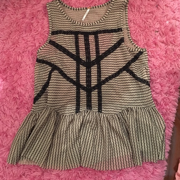 Free People top