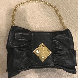 BCBG clutch/purse