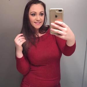 Meet your Posher, Courtney