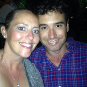 Meet your Posher, Stacy