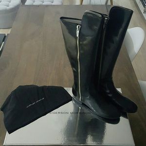 Sigerson Morrison Pamela Boot