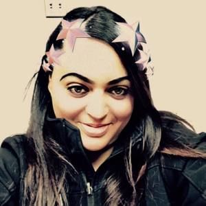 Meet your Posher, Rosa