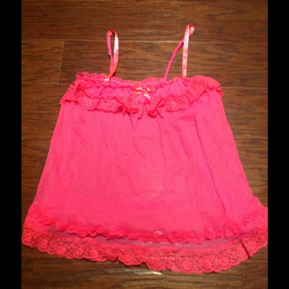 Victoria's Secret lingerie size L. - Picture 1 of 4