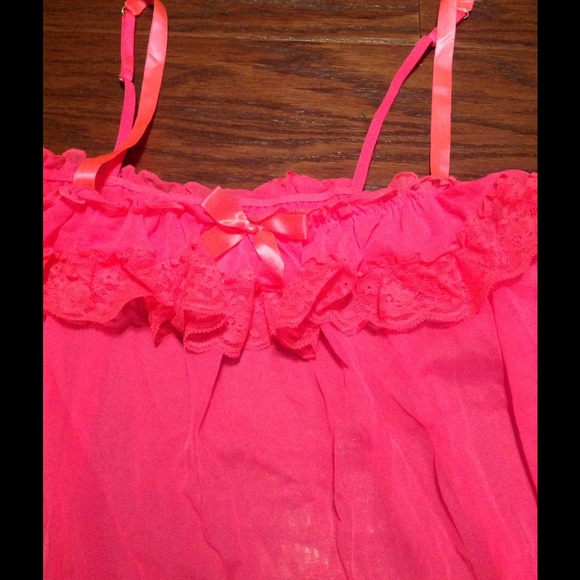 Victoria's Secret lingerie size L. - Picture 2 of 4