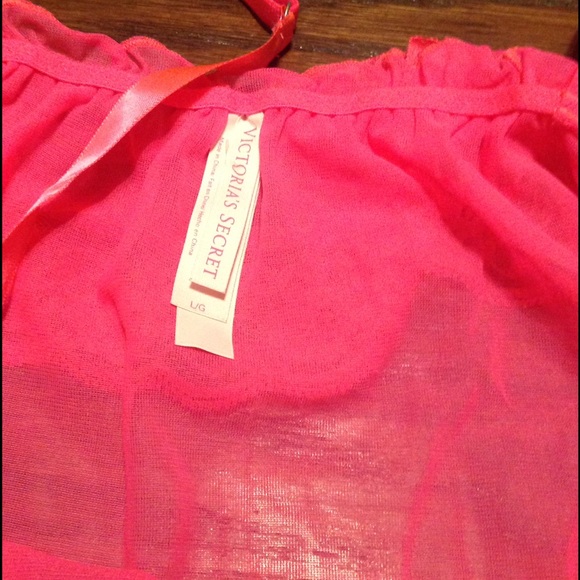 Victoria's Secret lingerie size L. - Picture 3 of 4