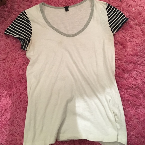J. Crew top