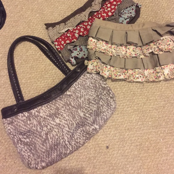 Thirty-one multi-purse