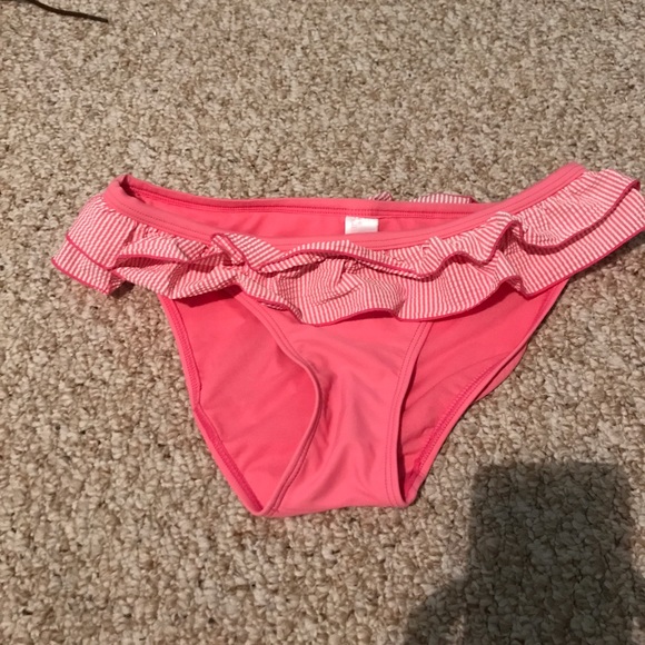 Lauren James swimsuit bottoms