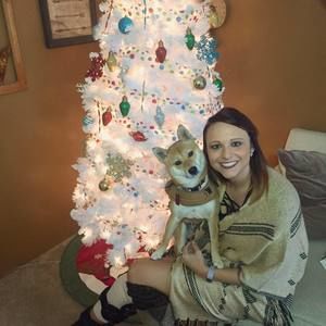 Meet your Posher, Kayla