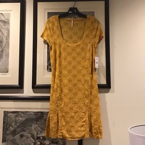 Brand new top by Free People