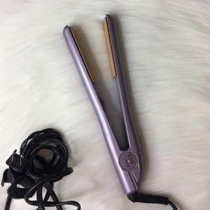Other - CHI Bling Lavender Mist Edition Ceramic 1 in Iron Other - CHI Bling Lavender Mist Edition Ceramic 1 in Iron