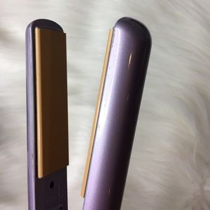 Other - CHI Bling Lavender Mist Edition Ceramic 1 in Iron Other - CHI Bling Lavender Mist Edition Ceramic 1 in Iron