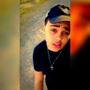 Meet your Posher, Isaiah