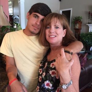 Meet your Posher, Mary