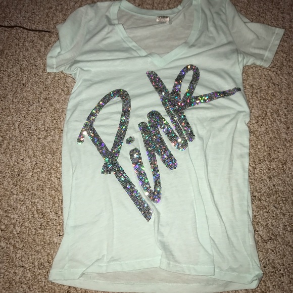 Victoria Secret Pink shirt