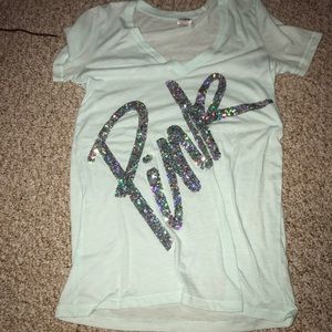 Victoria Secret Pink shirt