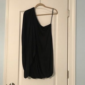 BCBG Maxazria Black Dress Never Worn