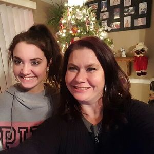 Meet your Posher, Tina