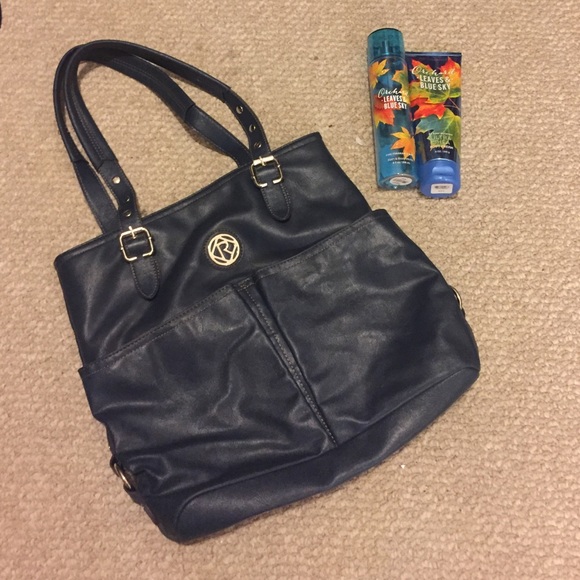 Relic purse