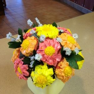 Meet your Posher, Lori