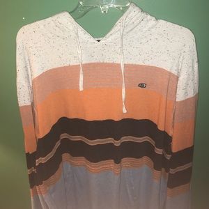 Billabong Light Sweatshirt Excellent Condition