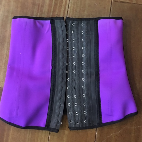Waist Trainer - Ann Cherry Sz 34