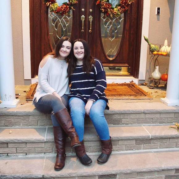 Meet your Posher, Erin