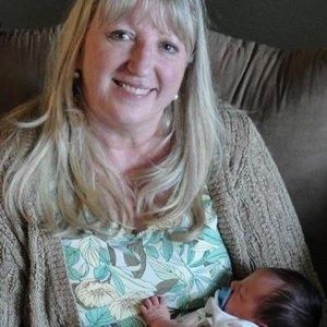 Meet your Posher, Debra