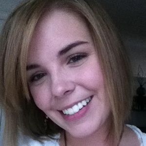 Meet your Posher, Megan