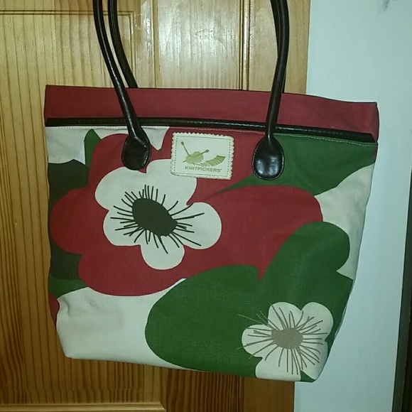 Knitpickers bag