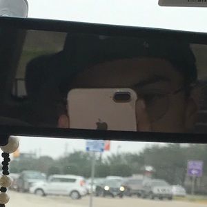 Meet your Posher, Marcus