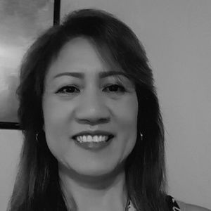 Meet your Posher, Gloria