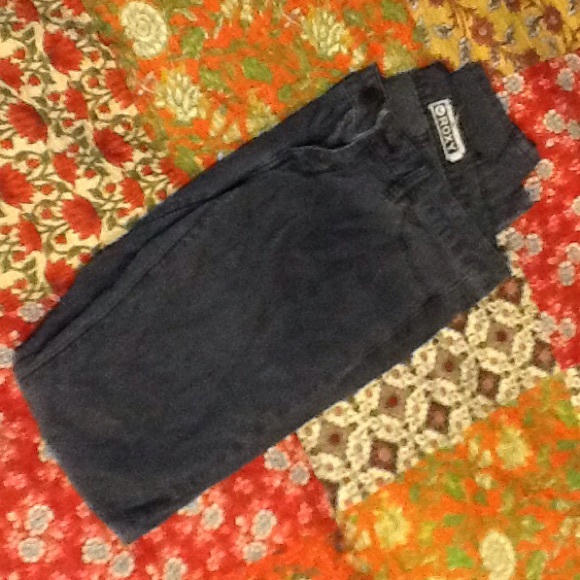 Roxy Skinny Cordoroys