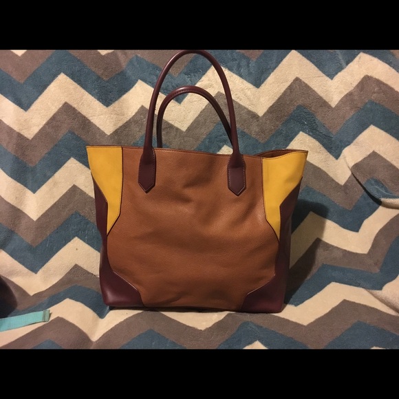 Shopper/ Tote Bag