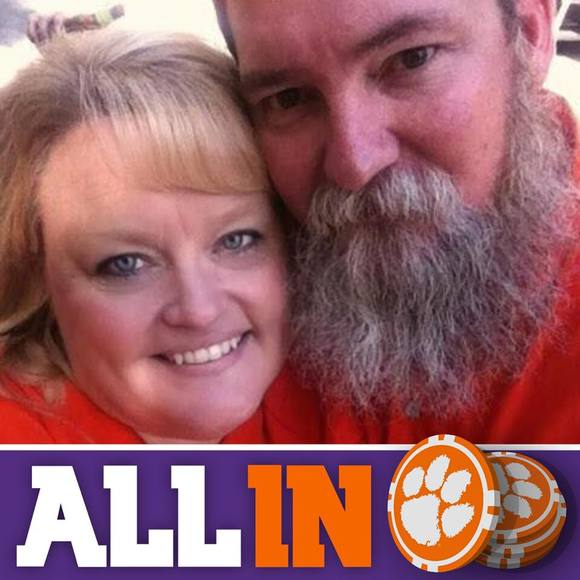 Meet your Posher, Bethany