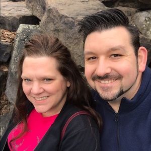 Meet your Posher, Gail