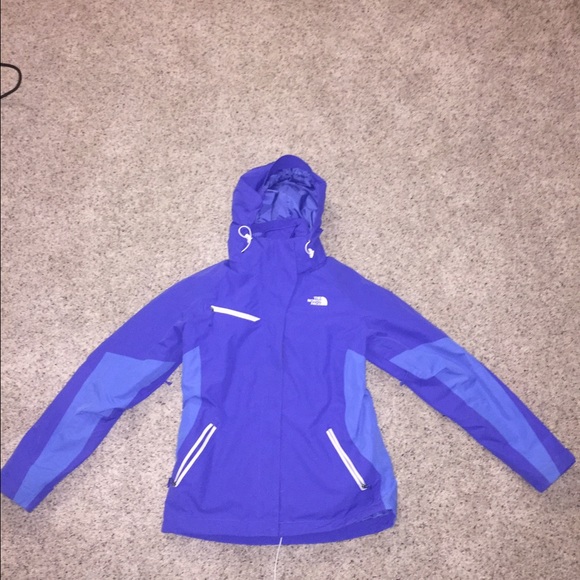 North Face Winter Coat