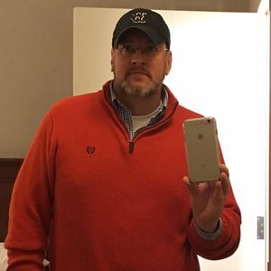 Meet your Posher, Bill