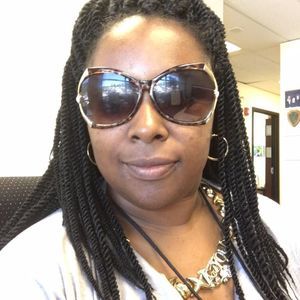 Meet your Posher, Jackie