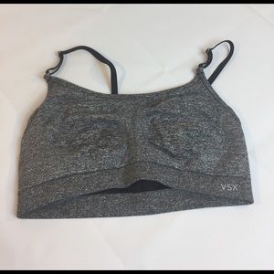 Victoria's Secret sports bra