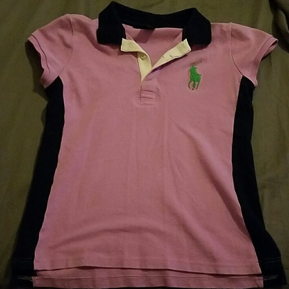 Ralph Lauren shirt