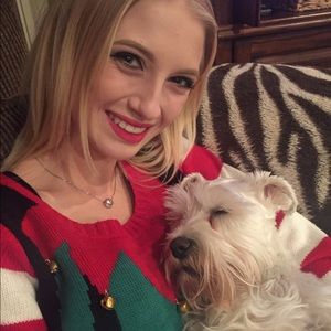 Meet your Posher, Madison