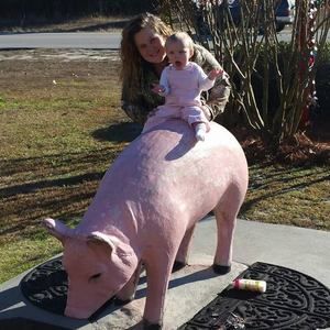 Meet your Posher, Savannah