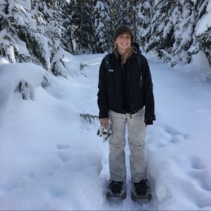 Meet your Posher, Rachel